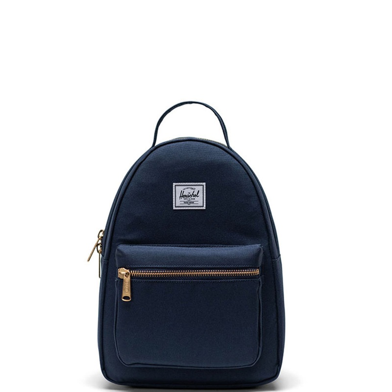 Herschel Nova Mini Navy Backpack