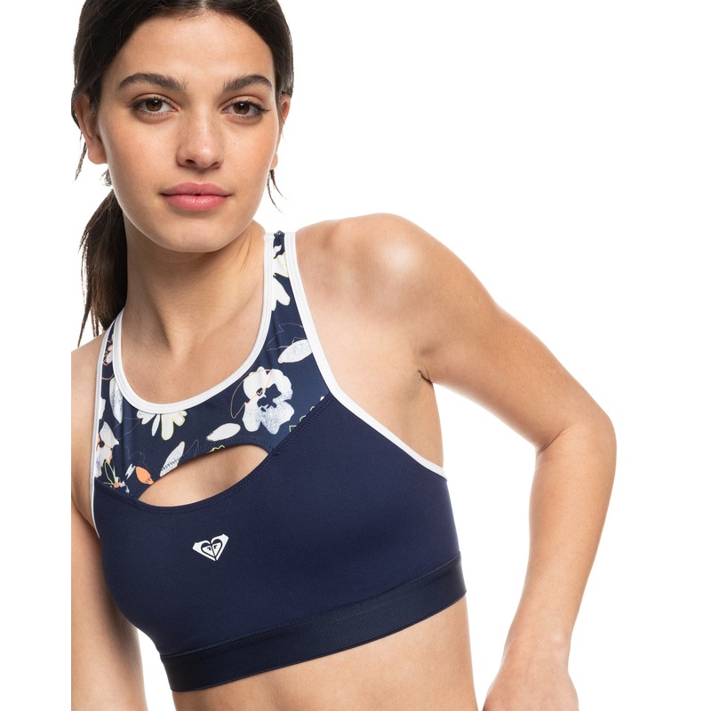 High Support Bra