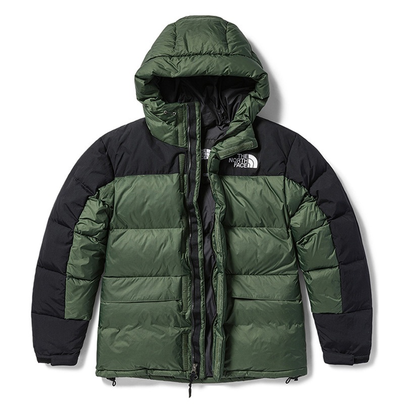 HMLYN DOWN PARKA