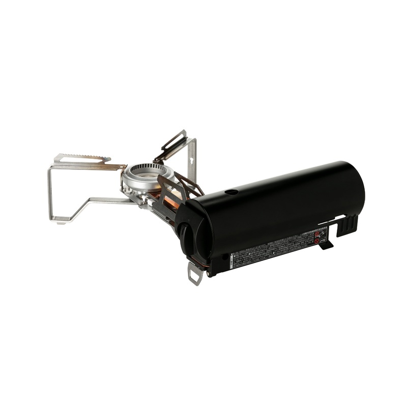 HOME CAMPBURNER