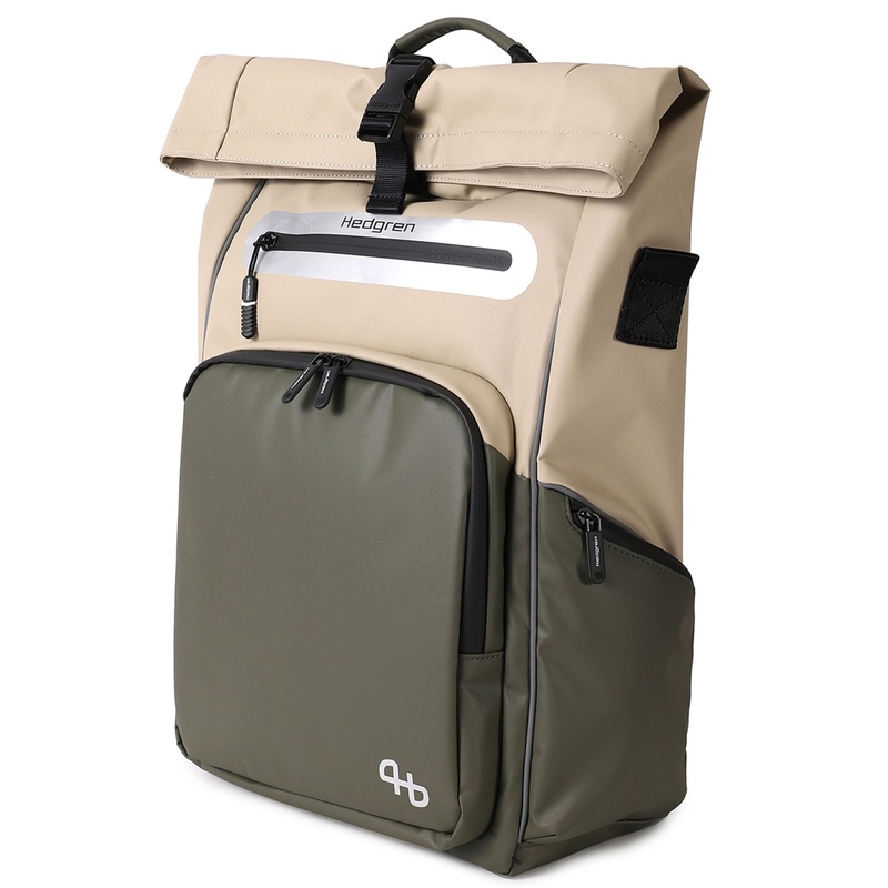 Hub Backpack
