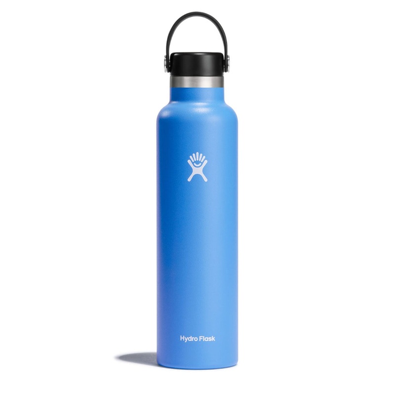 Hydro Flask 24Oz Standard Flex Cap Cascade
