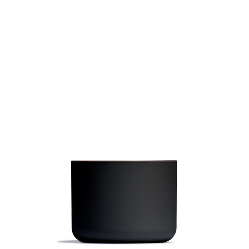 Hydro Flask Small Tumbler Bottle Boot Black