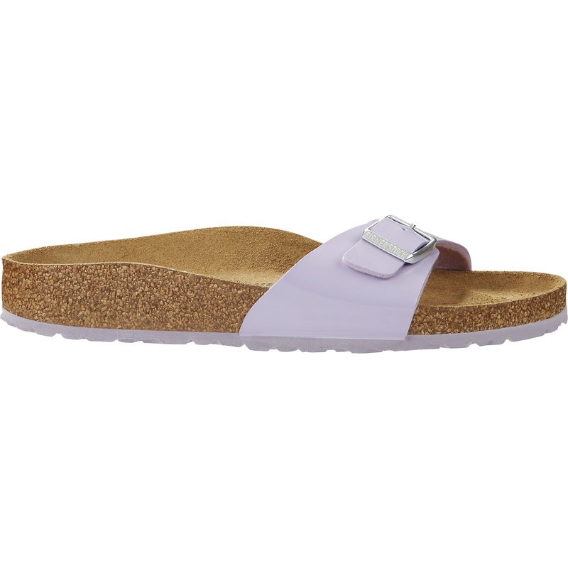 Madrid Patent Womens