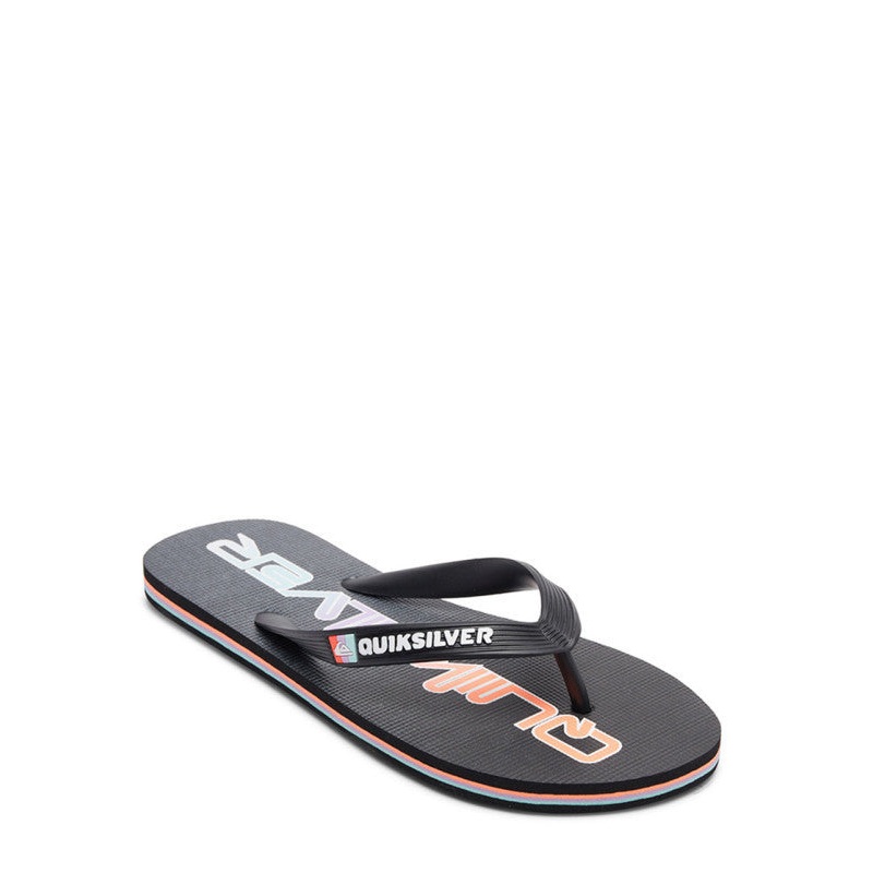Molokai Word Slippers