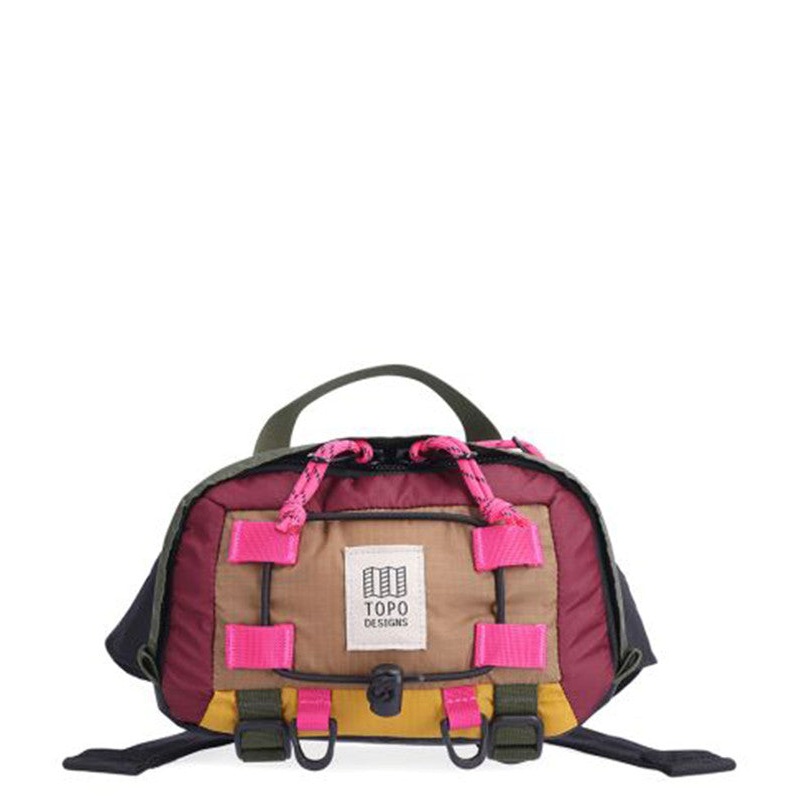 Mountain Hip Pack