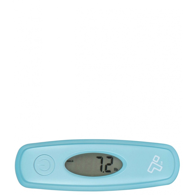 MUV Digital Scale