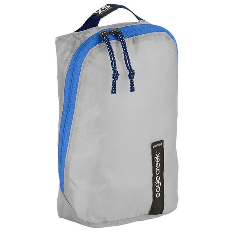 Pack-It Isolate Cube XS Blue/Grey