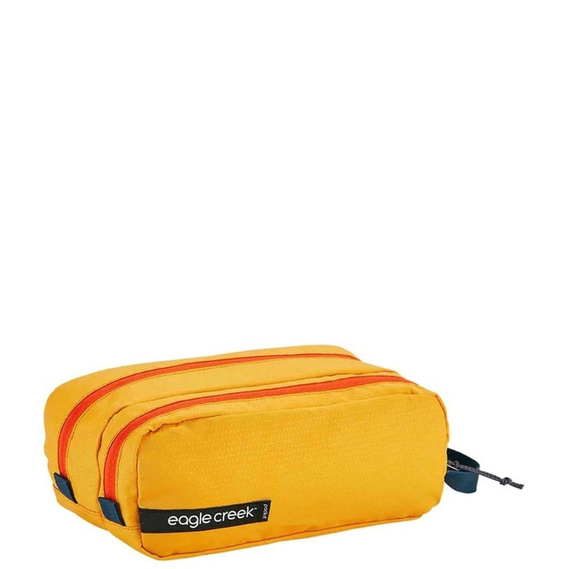 Pack-It Reveal Quick Trip Sahara Yellow