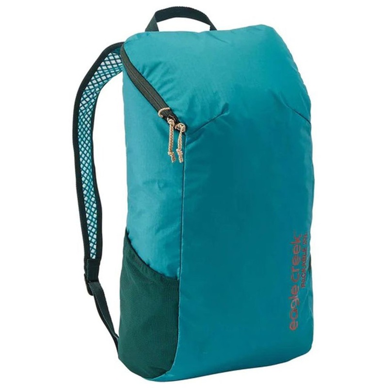 Packable Backpack 20L Arctic Seagreen