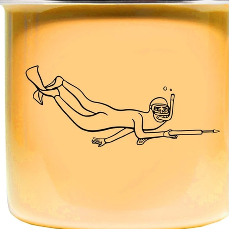 Poler Camp Mug