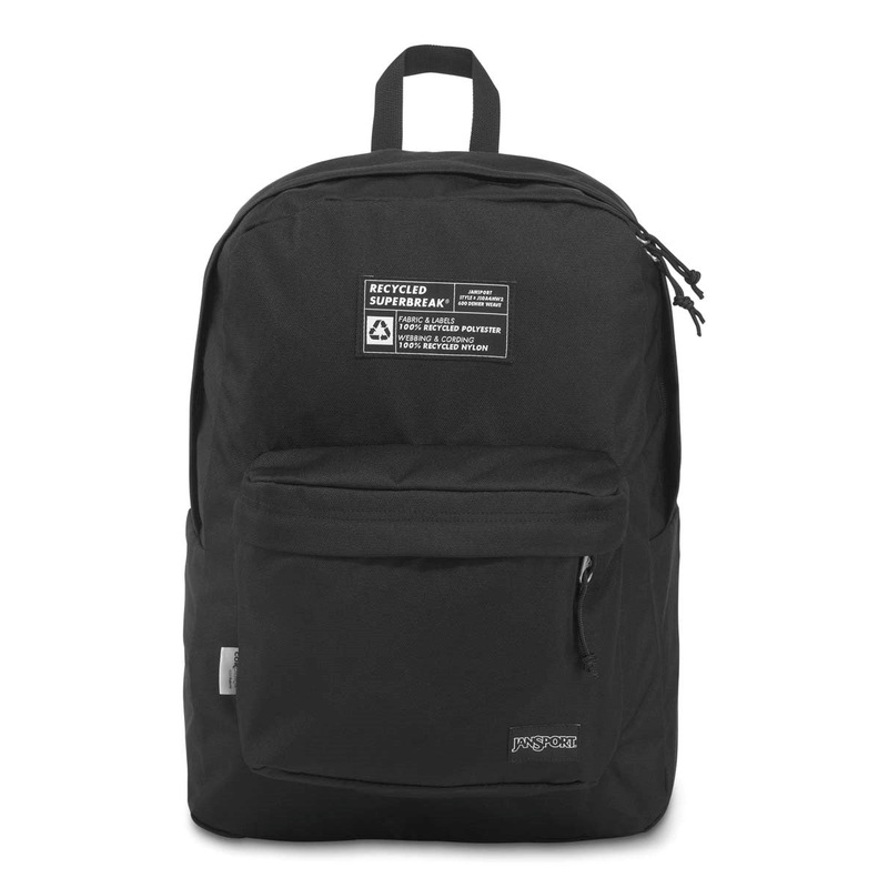 Recycled Superbreak Backpack