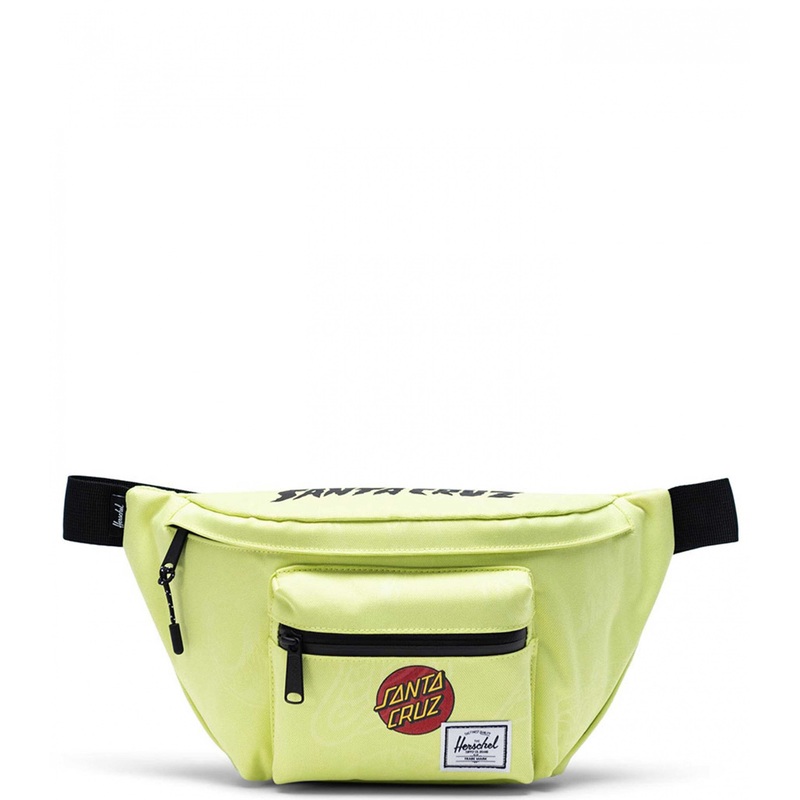 Seventeen Santa Cruz Accessories