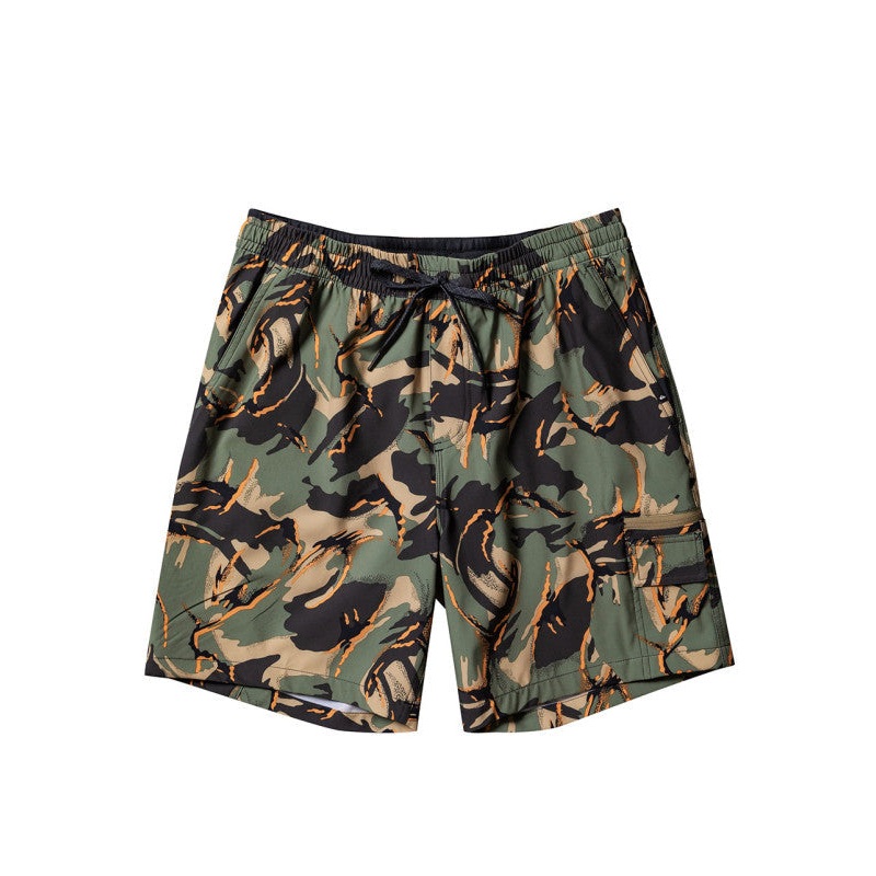 Taxer Cargo Amphibian Short
