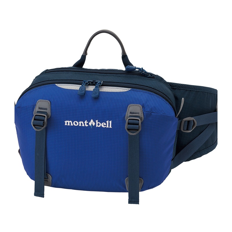 Trail Lumbar Pack 4 Bag