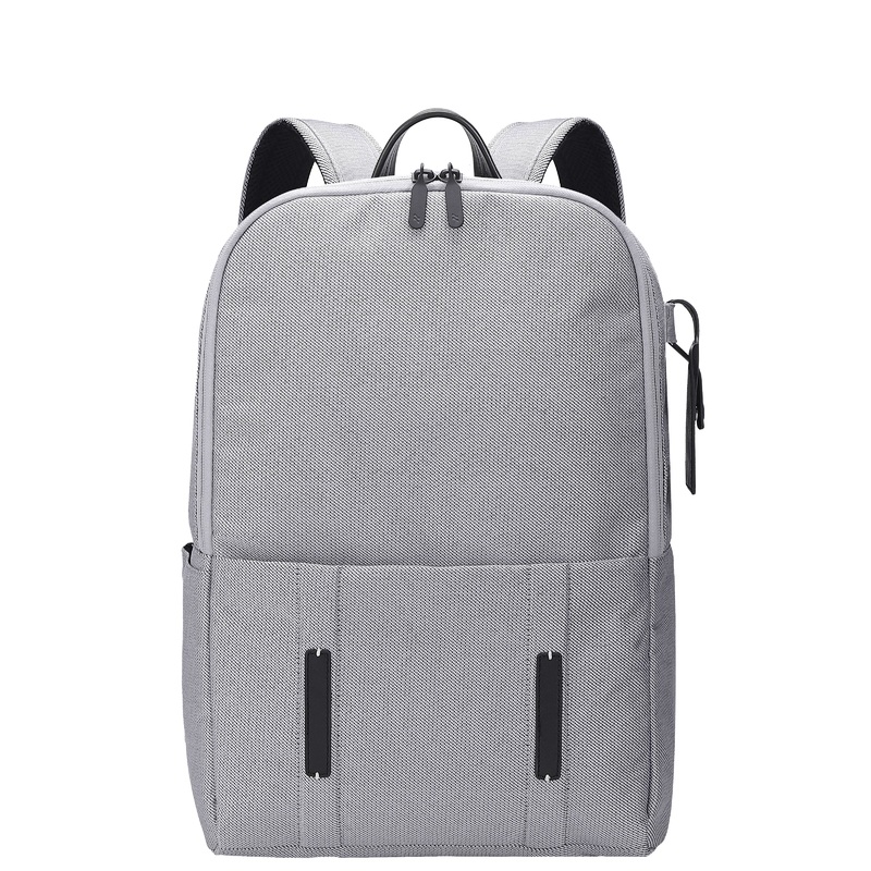 Urbo 2 Citybag Gray