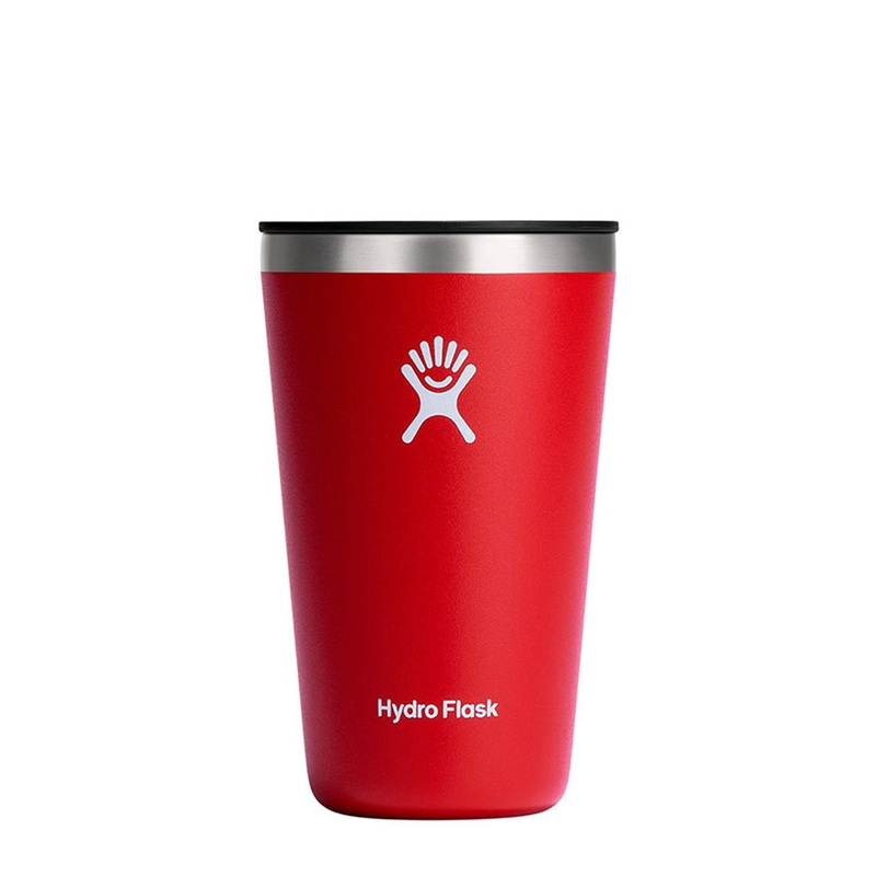16 Oz Tumbler Goji