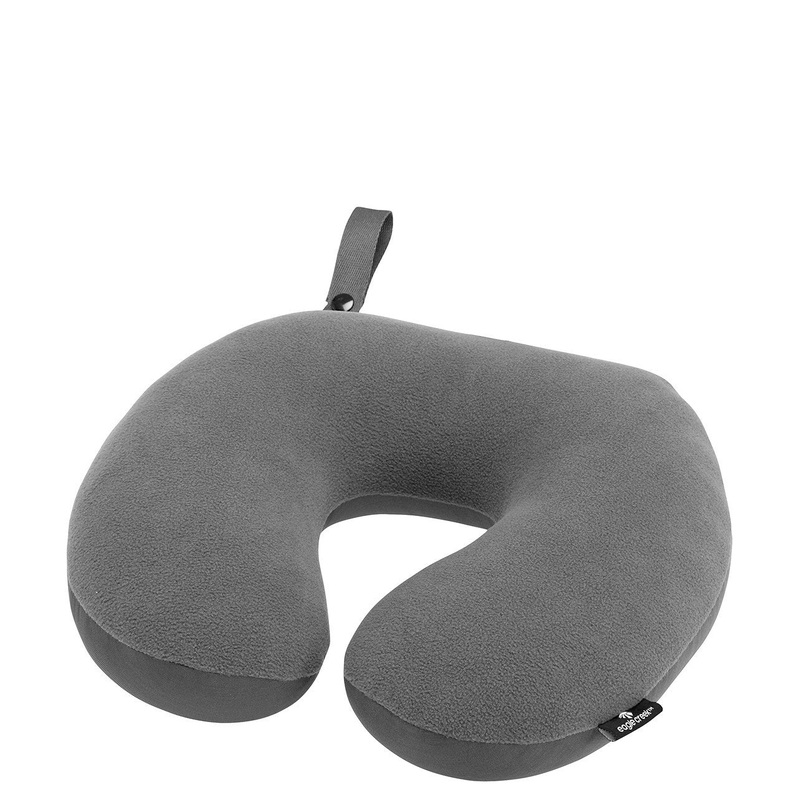 2-In-1 Travel Pillow Accessories