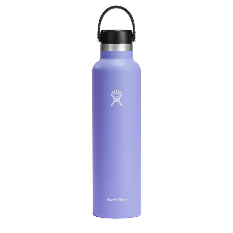 24 Oz Standard Flex Cap Lupine