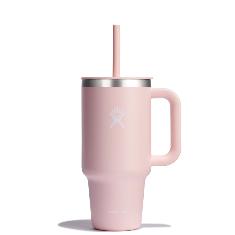 32oz All Around Travel Tumbler Trillium