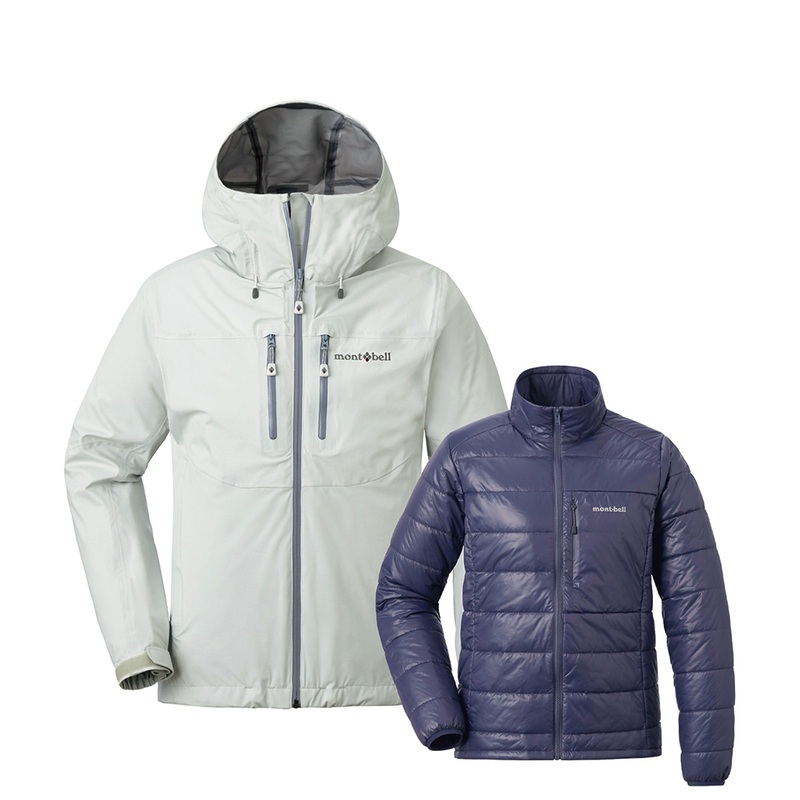 3in1 Fall Line Parka W'S Outerwear