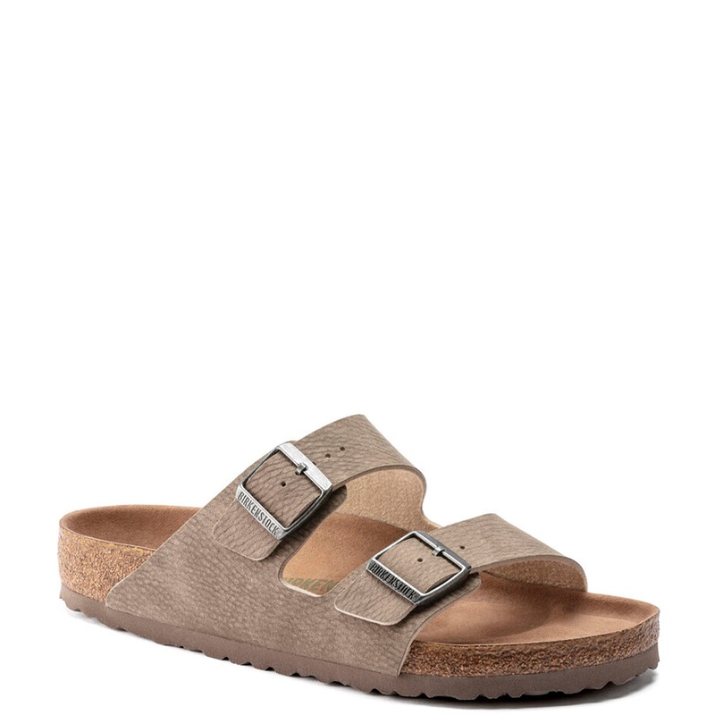 Arizona Desert Dust Mens Gray Taupe