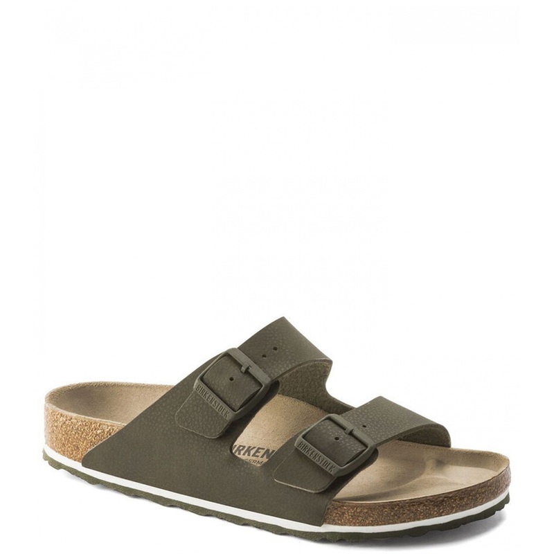 Arizona Desert Soil Mens Green