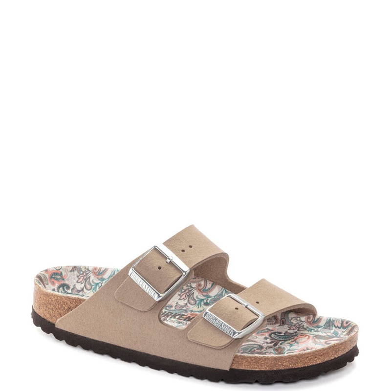 Arizona Soft Birki Vegan Womens