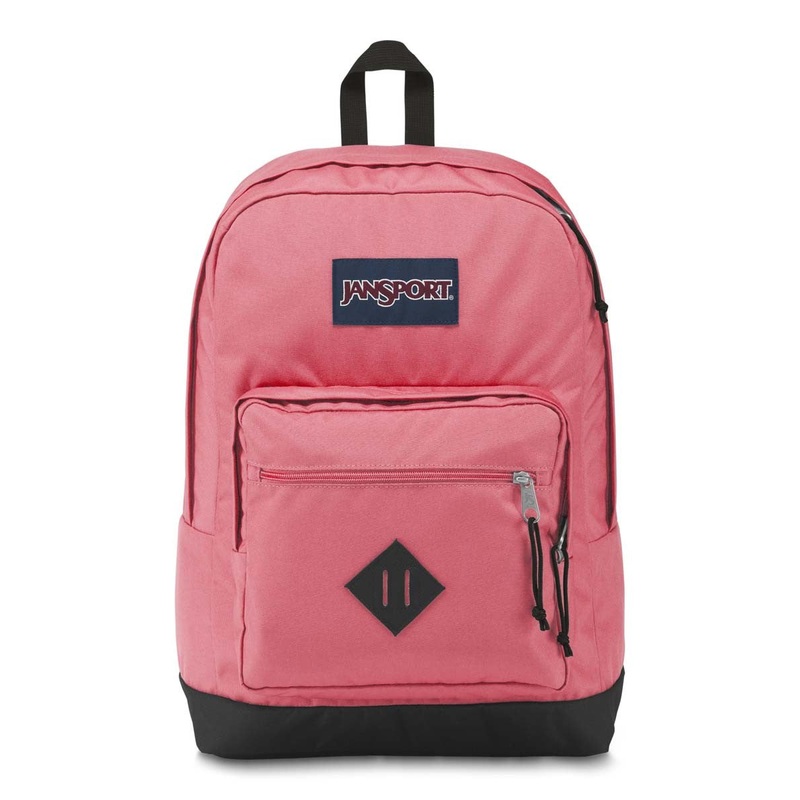 City Scout Backpack
