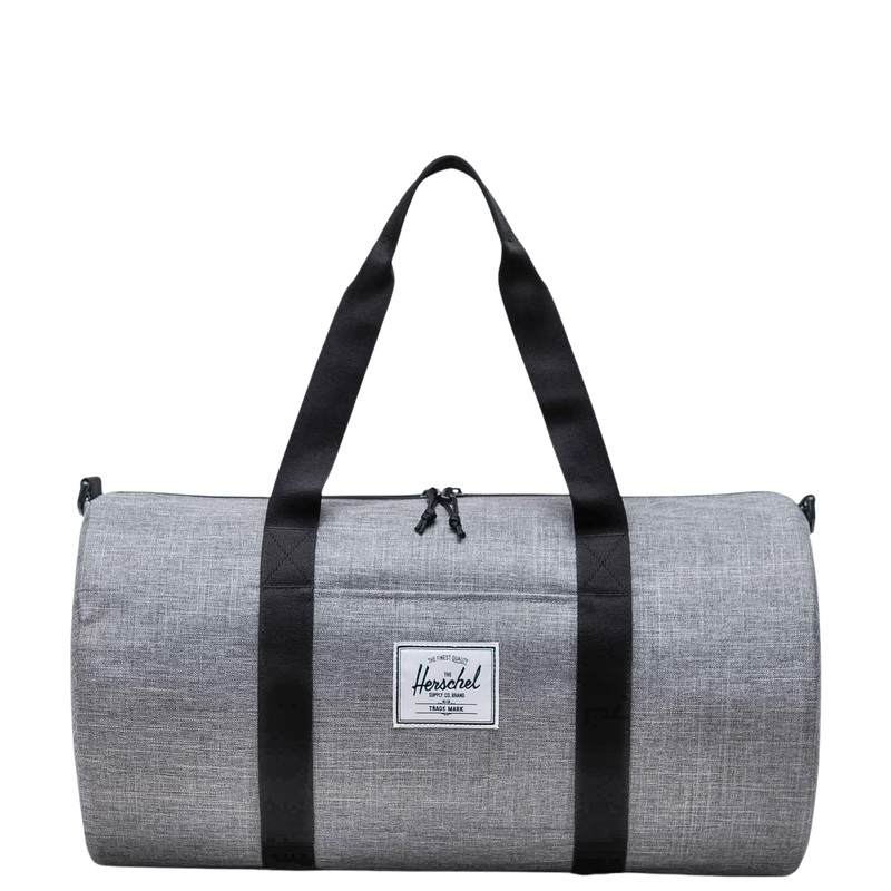 Classic Gym Bag Duffle