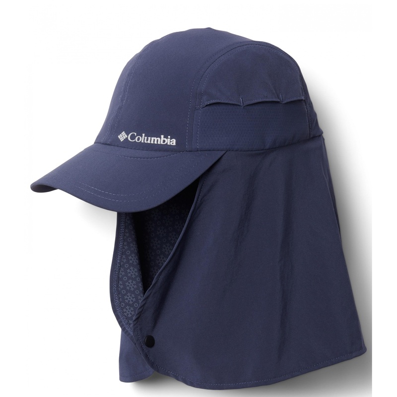 Columbia Coolhead Ice Cachalot