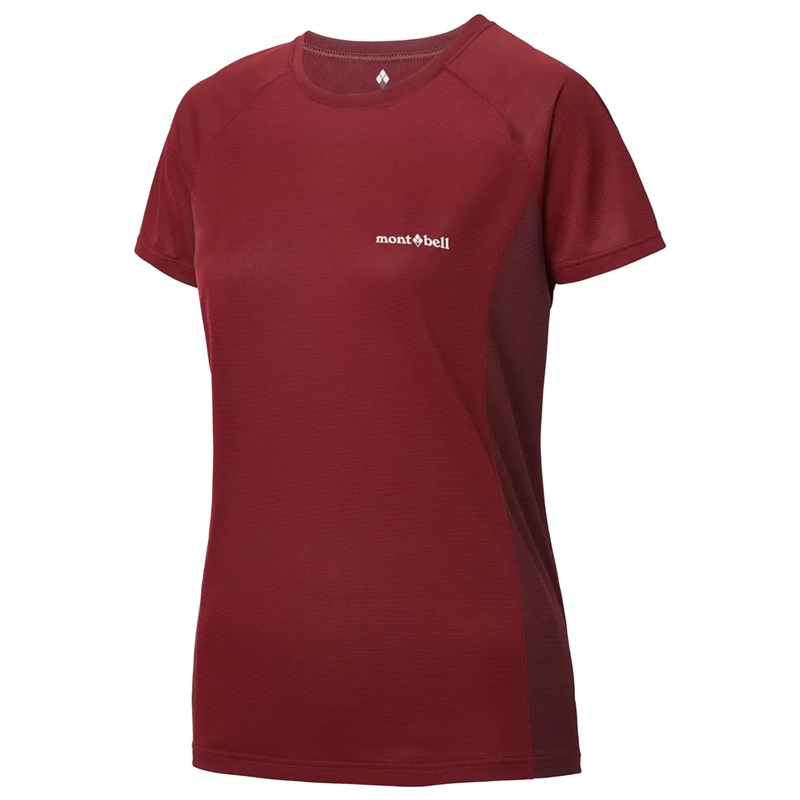 Cool T W'S Top