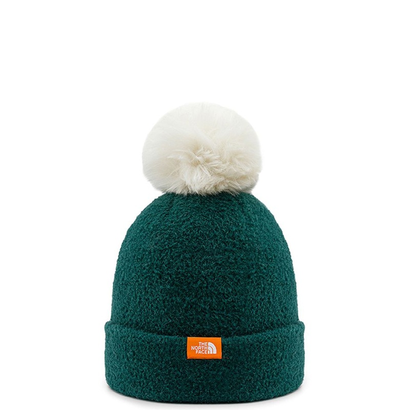 Cty Plsh Pom Bean