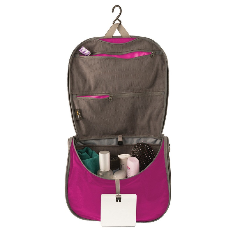 Hanging Toiletry S