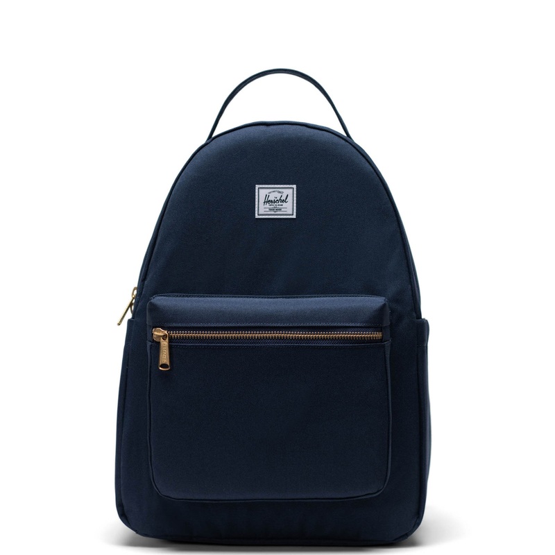 Herschel Nova Navy Backpack
