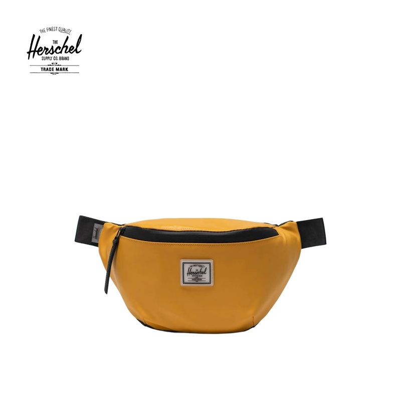 Herschel Seventeen Weather Resistant Brass Waistpack