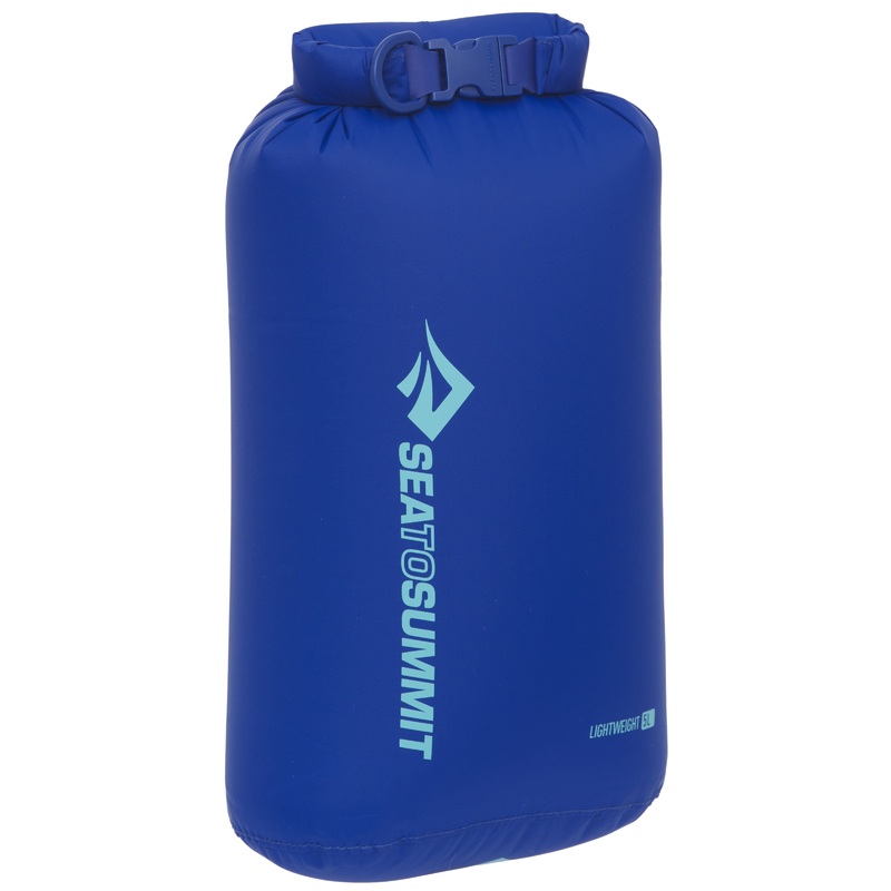 Lightweight Dry Bag 5 Litre - Surf the Web