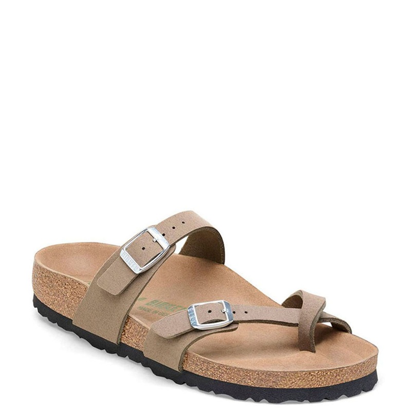 Mayari Womens Gray Taupe