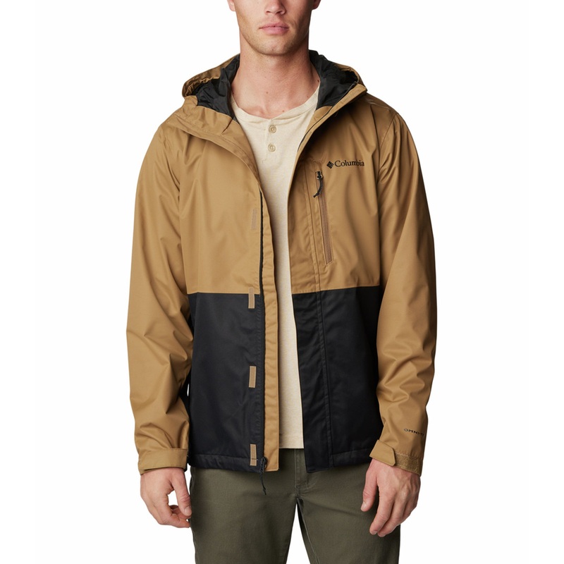 Men's Hikebound Jacket