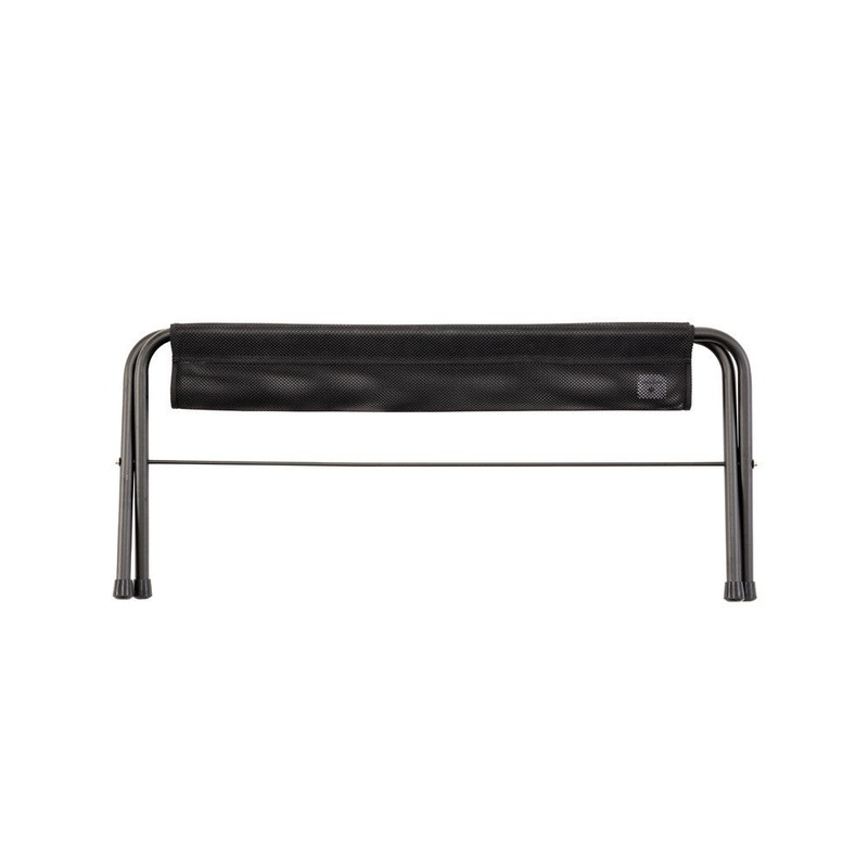 MESH FOLDING BENCH