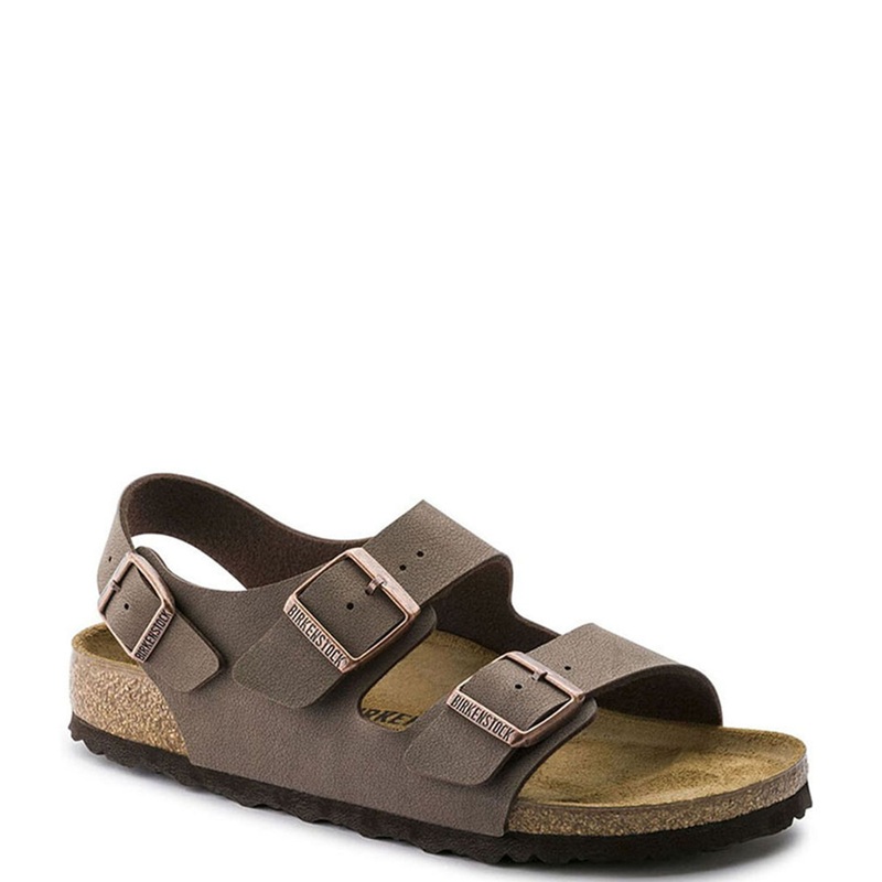 Milano Mens Mocca