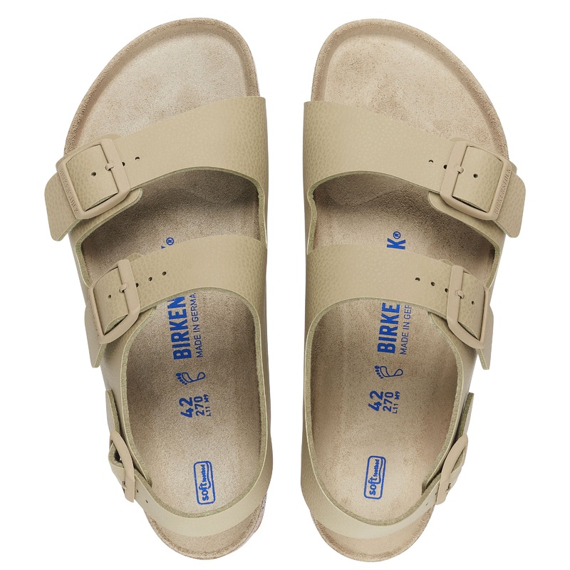 Milano Sfb Desert Soil Mens