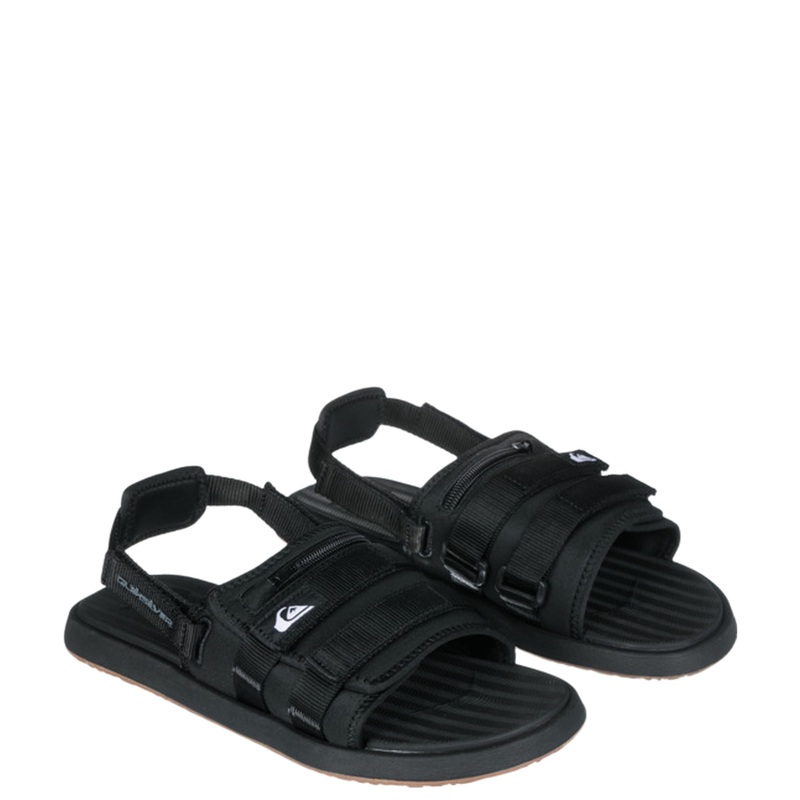 Monkey Caged A/T Slide Rf Sandals