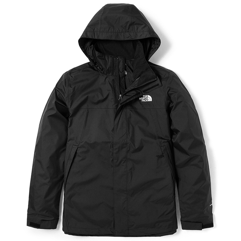 New Sangro Pls Jacket