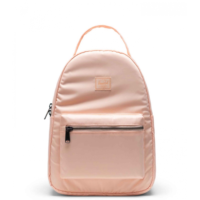 Nova Small Flight Satin Backpack
