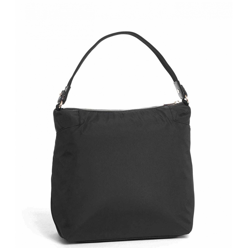Oblique Shoulder Bag