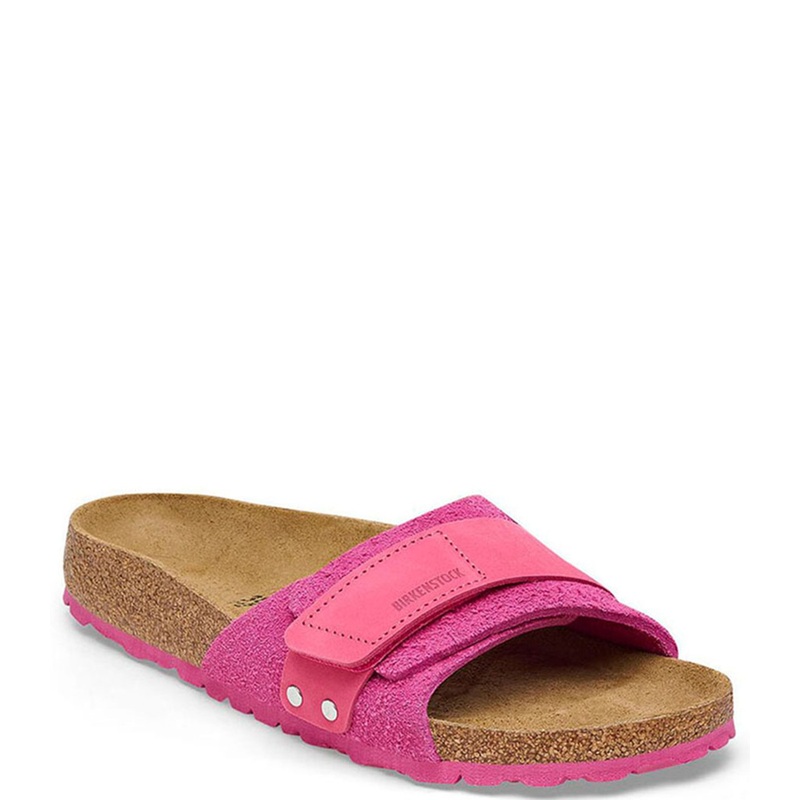 Oita Womens Fuchsia Tulip