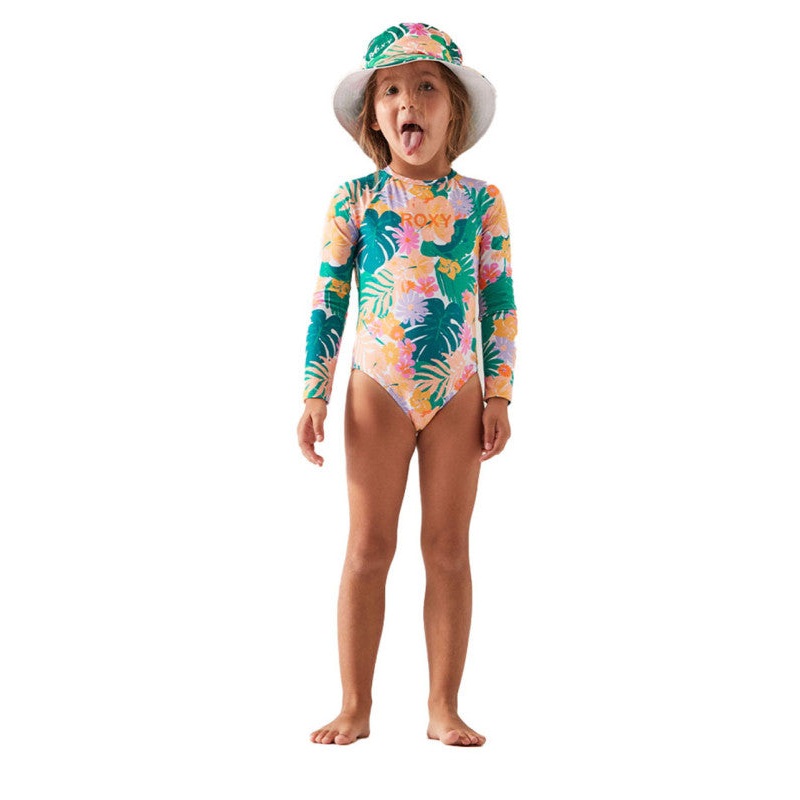Paradisiac Isla Onesie