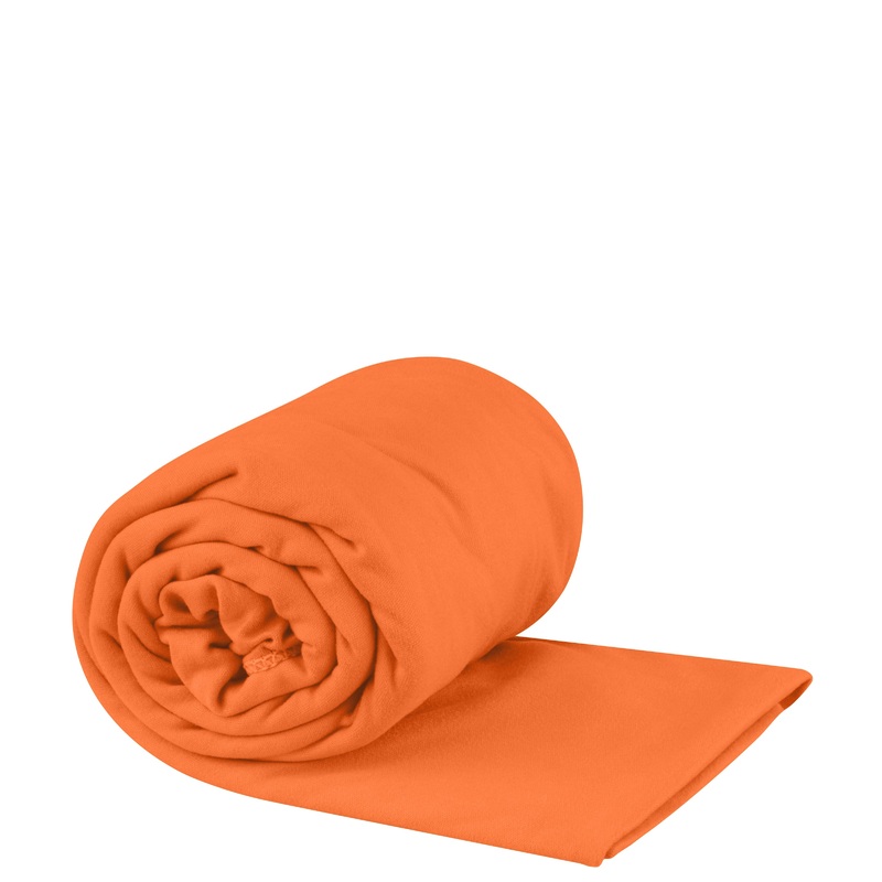 Pocket Towel X-Large - Outback