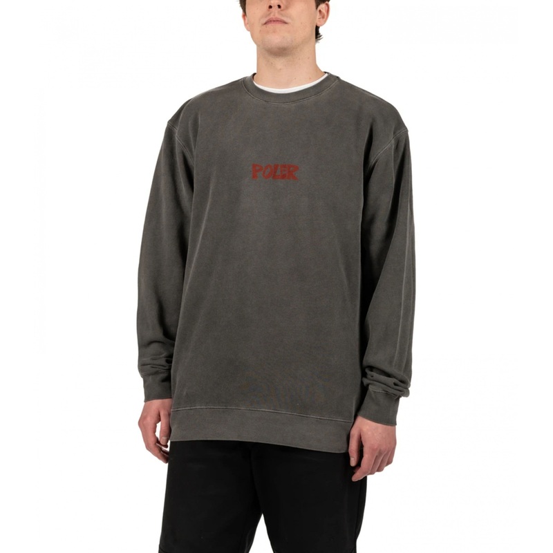 Schoolhouse Crewneck Unisex
